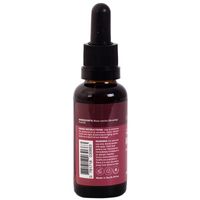 FtN Organic Rosehip Oil